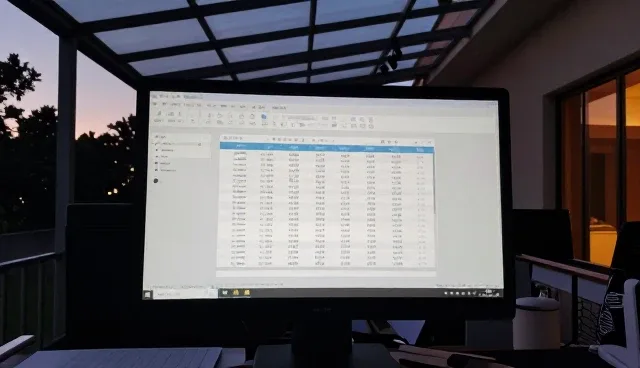 数据整理分析常见问题及处理方法建议