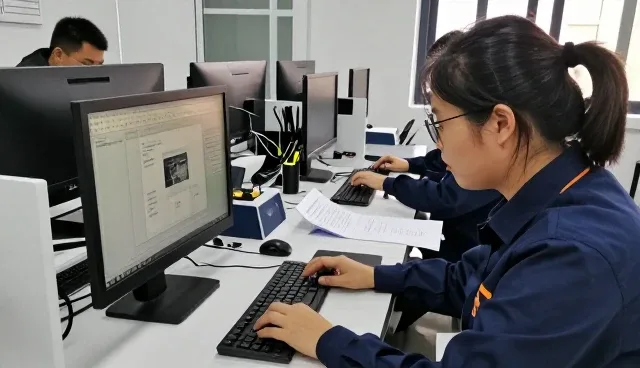 数据采集中的系统开发等应用经验分享