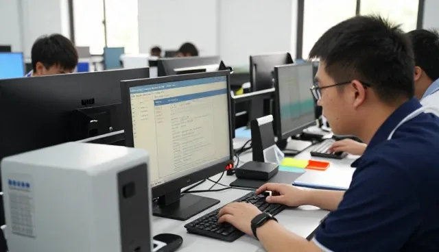 通联数据股份公司分享系统开发等使用优势